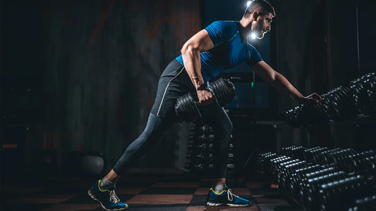 Why Recovery Is the Missing Piece in Your Performance Game
