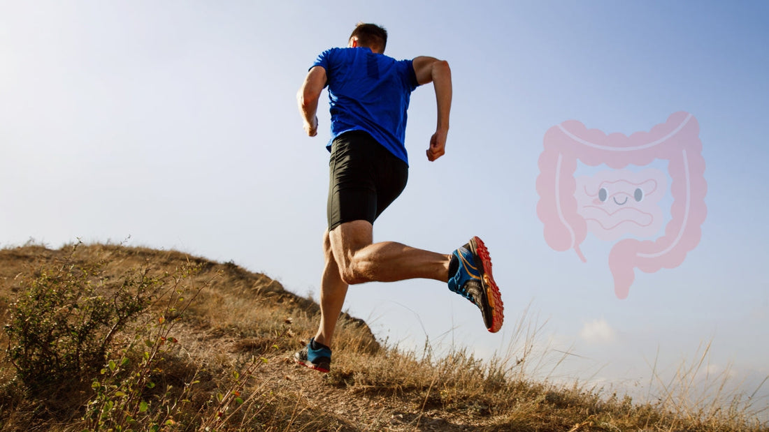 Gut Health is Performance Health