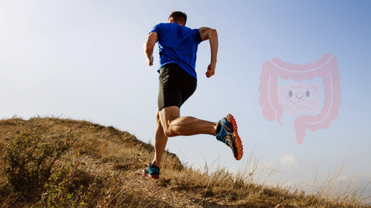 Gut Health is Performance Health