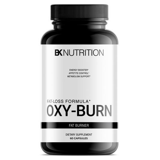 OXY-Burn (Fat Burner)