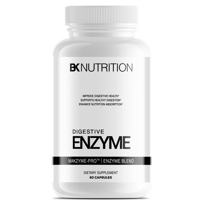 Digestive Enzyme