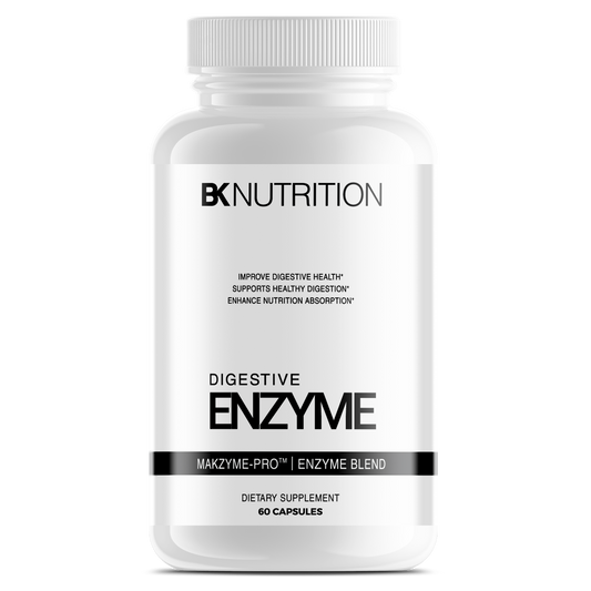 Digestive Enzyme