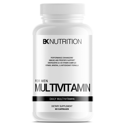Men Multivitamin