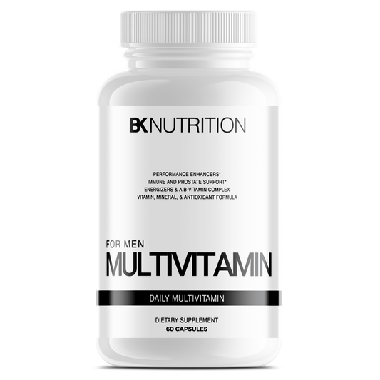 Men Multivitamin
