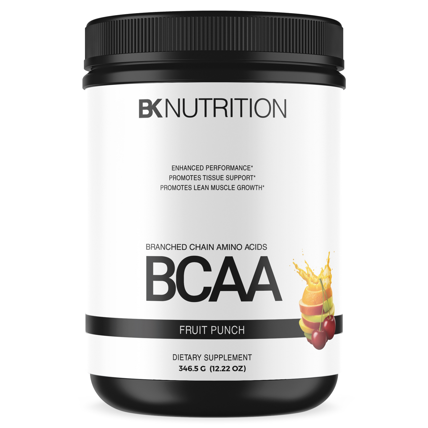 BCAA’s