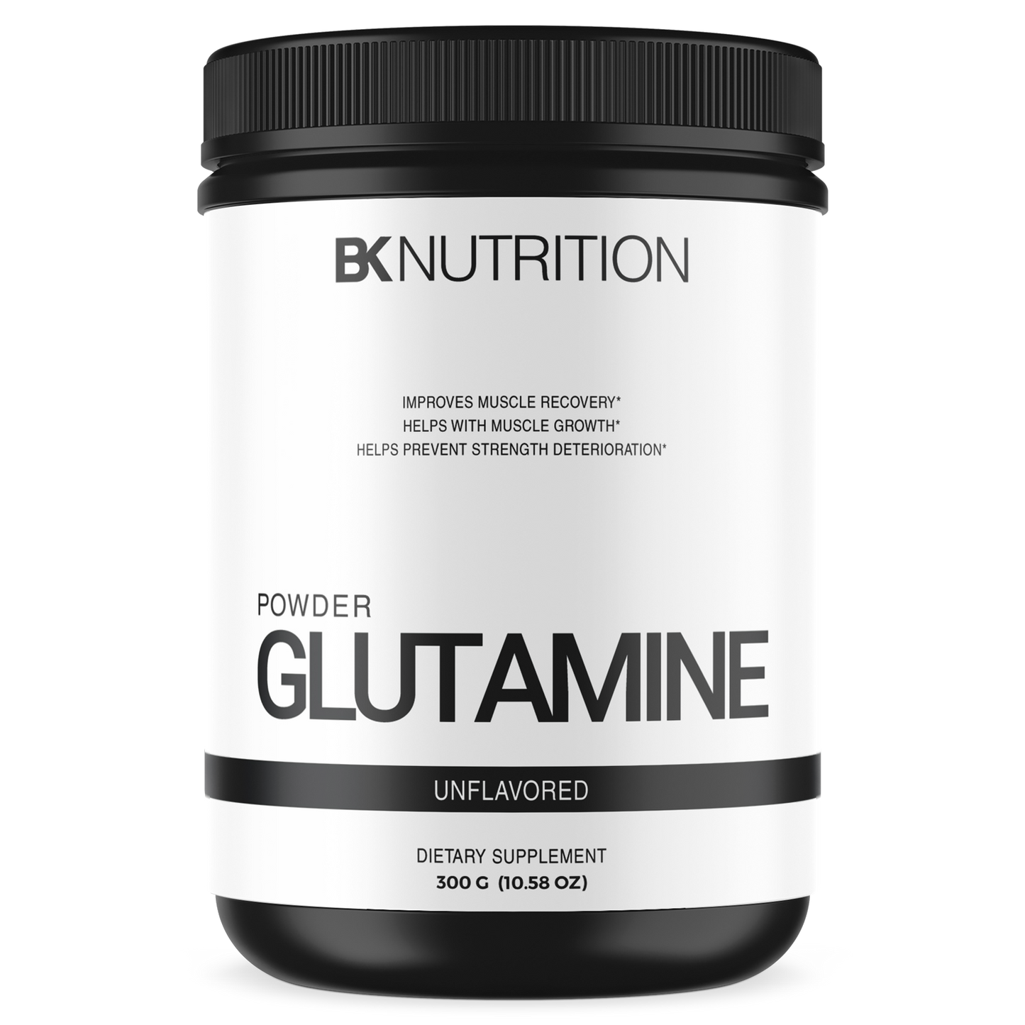 Glutamine