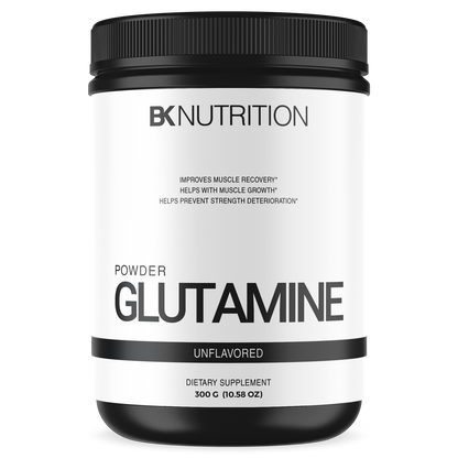 Glutamine