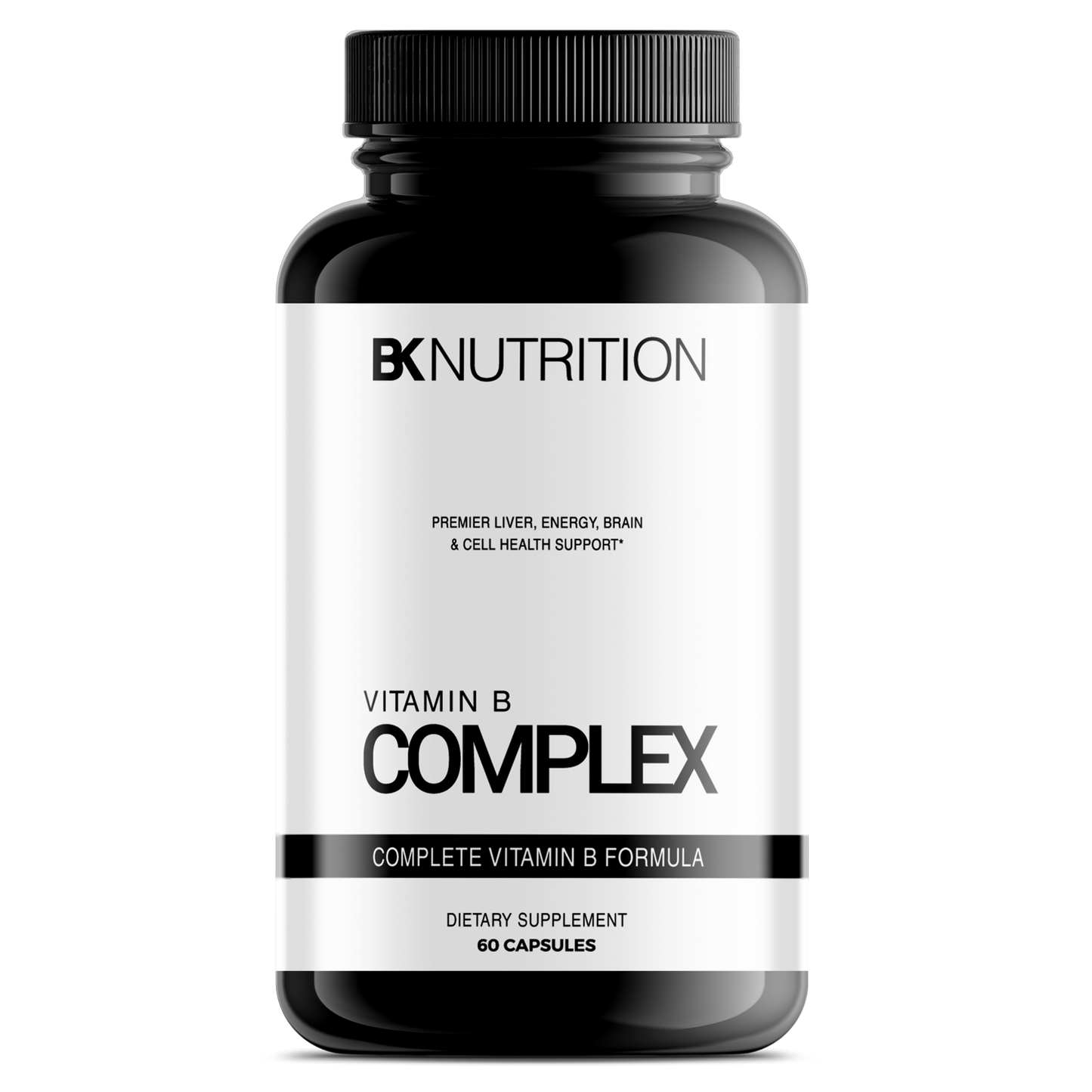 Vitamin B Complex