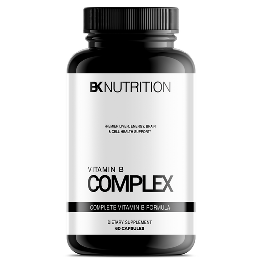 Vitamin B Complex