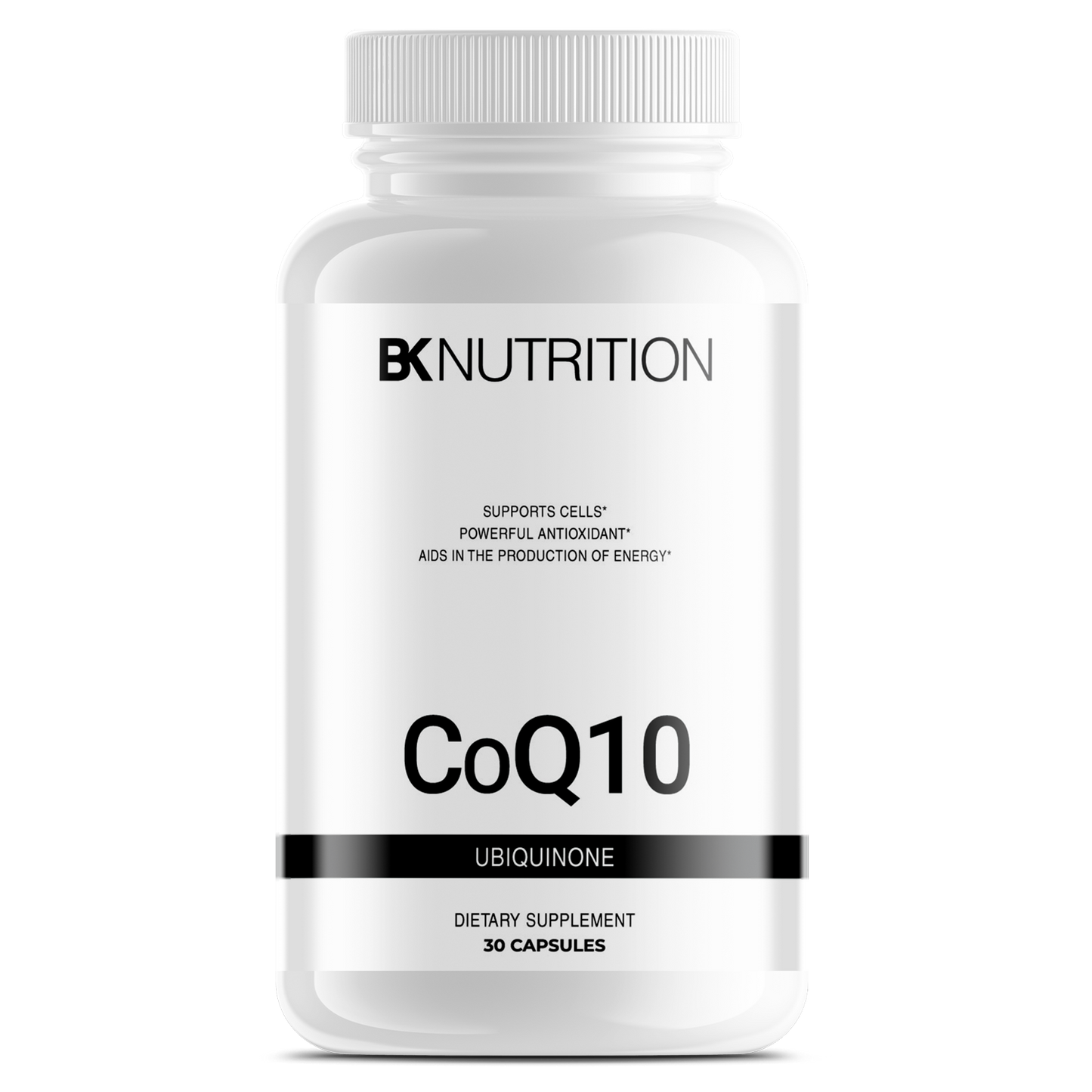 CoQ10