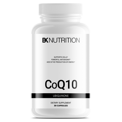 CoQ10