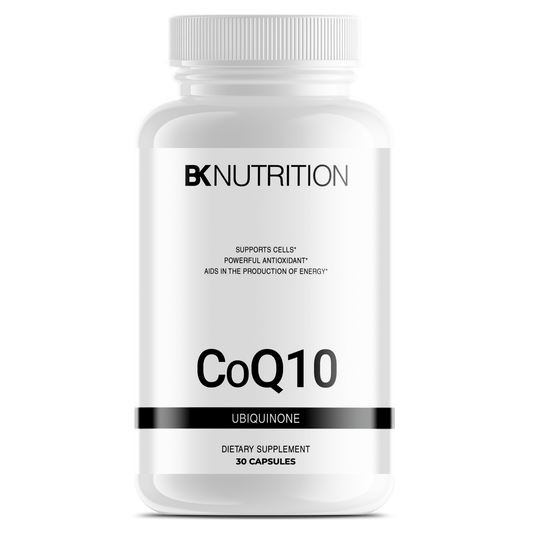 CoQ10