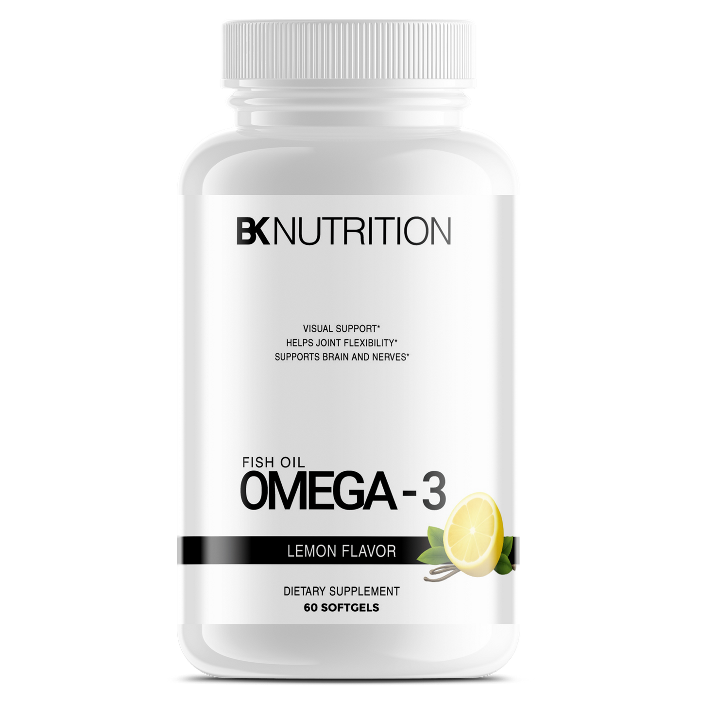 Fish Oil