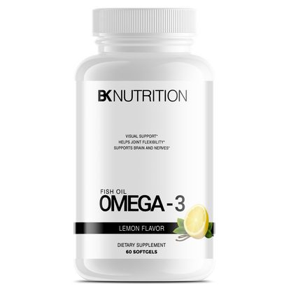 Fish Oil