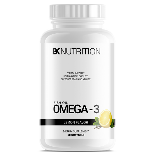 Fish Oil