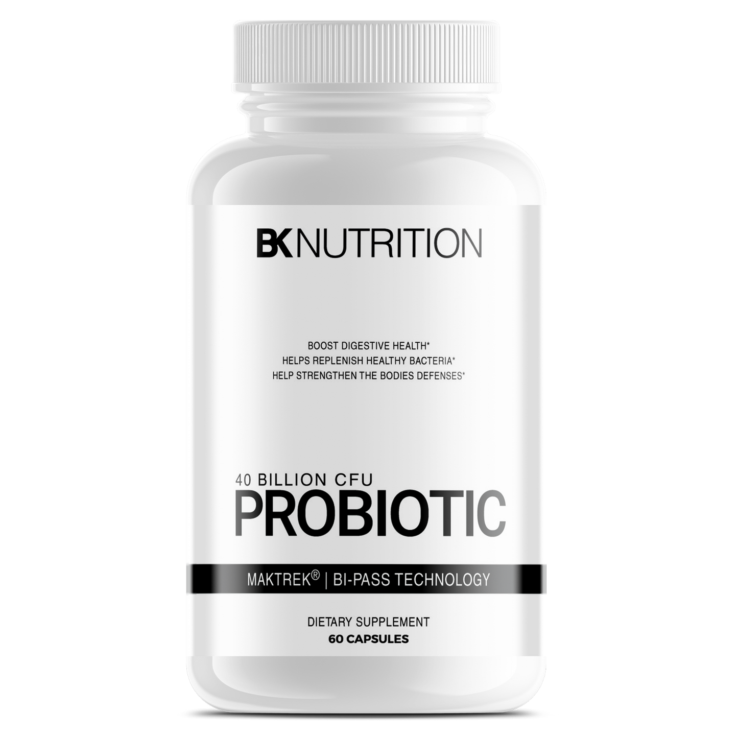 Probiotic