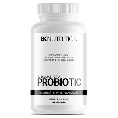 Probiotic