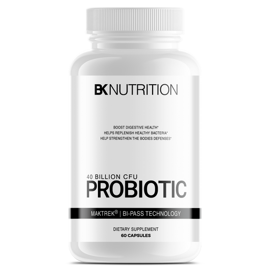 Probiotic