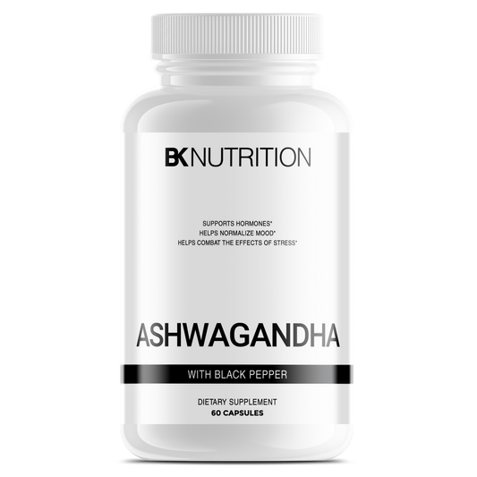 Ashwagandha