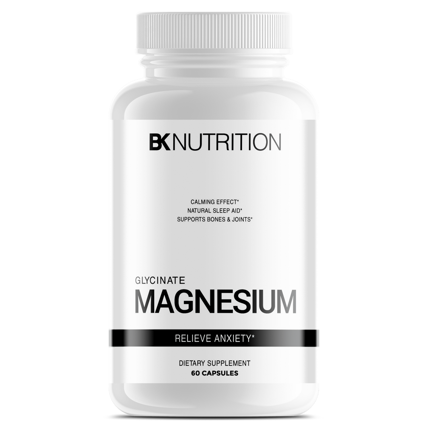 Magnesium Glycinate
