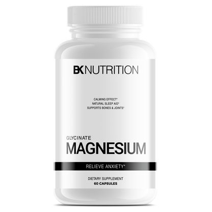 Magnesium Glycinate