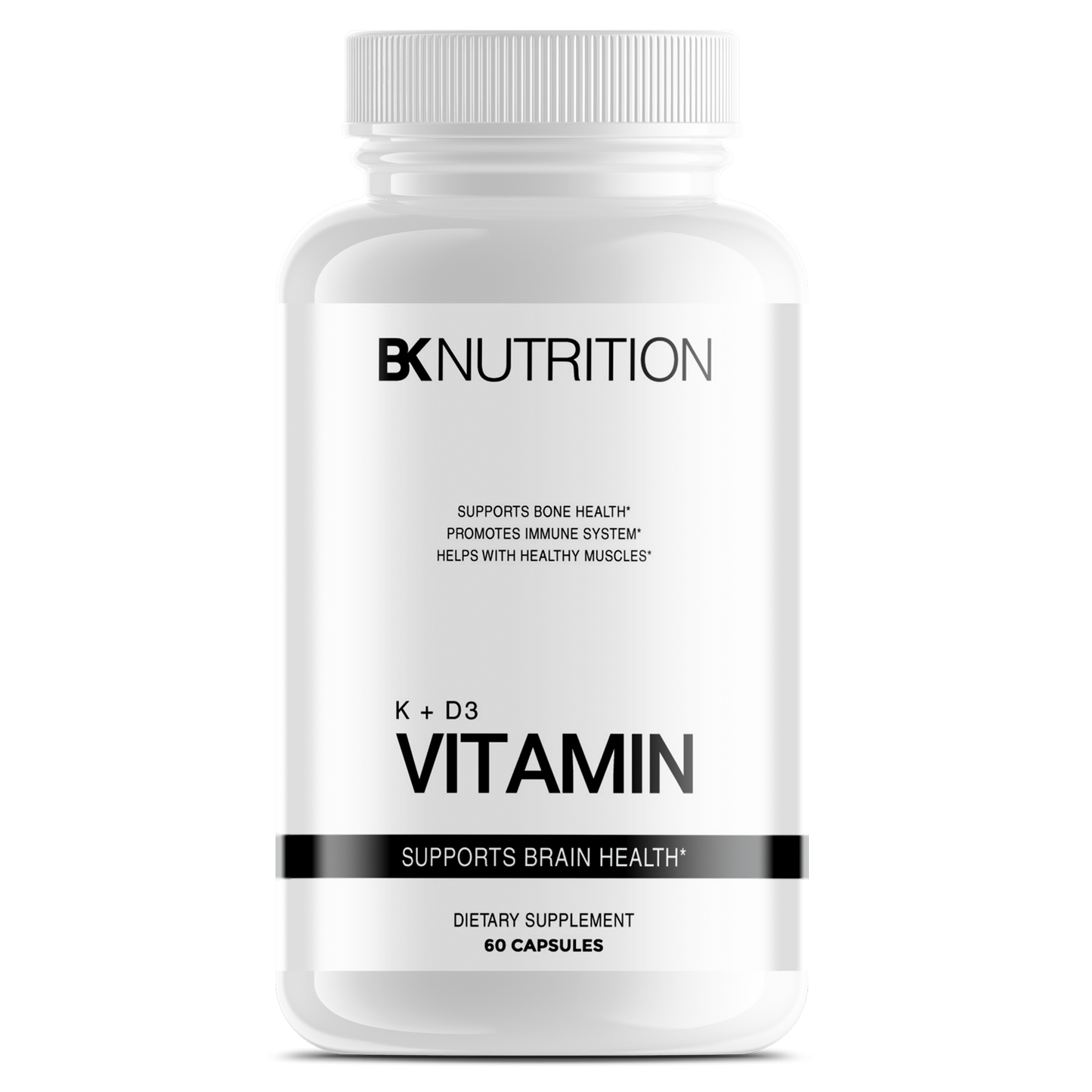Vitamin K2 + D3