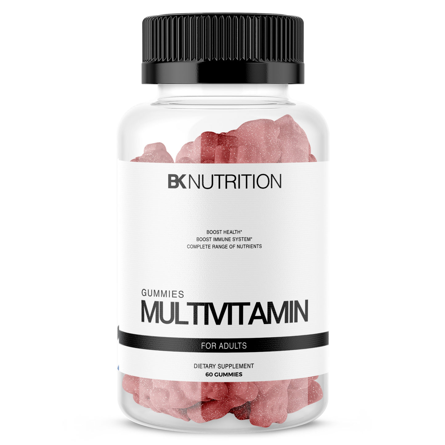 Multivitamin Gummies