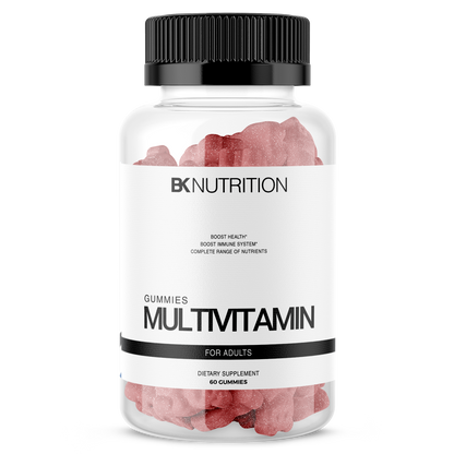 Multivitamin Gummies