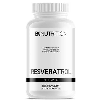 Resveratrol