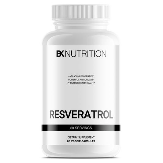 Resveratrol