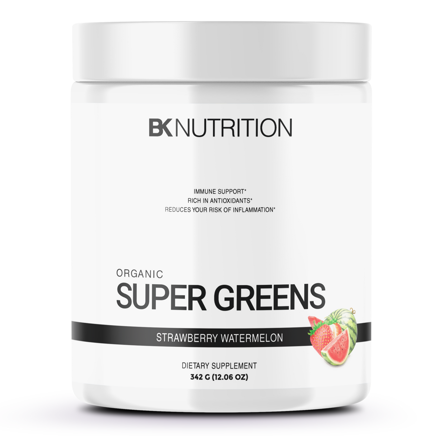 Super Greens
