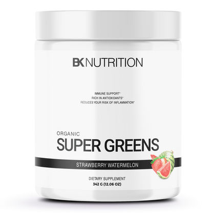 Super Greens