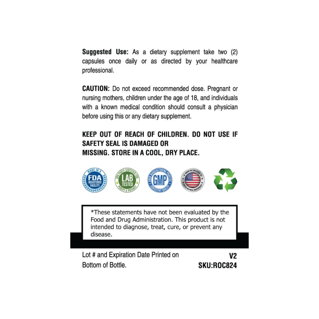 Magnesium Glycinate