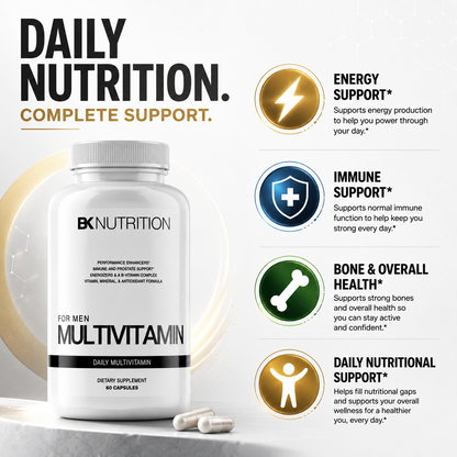 Multivitamin
