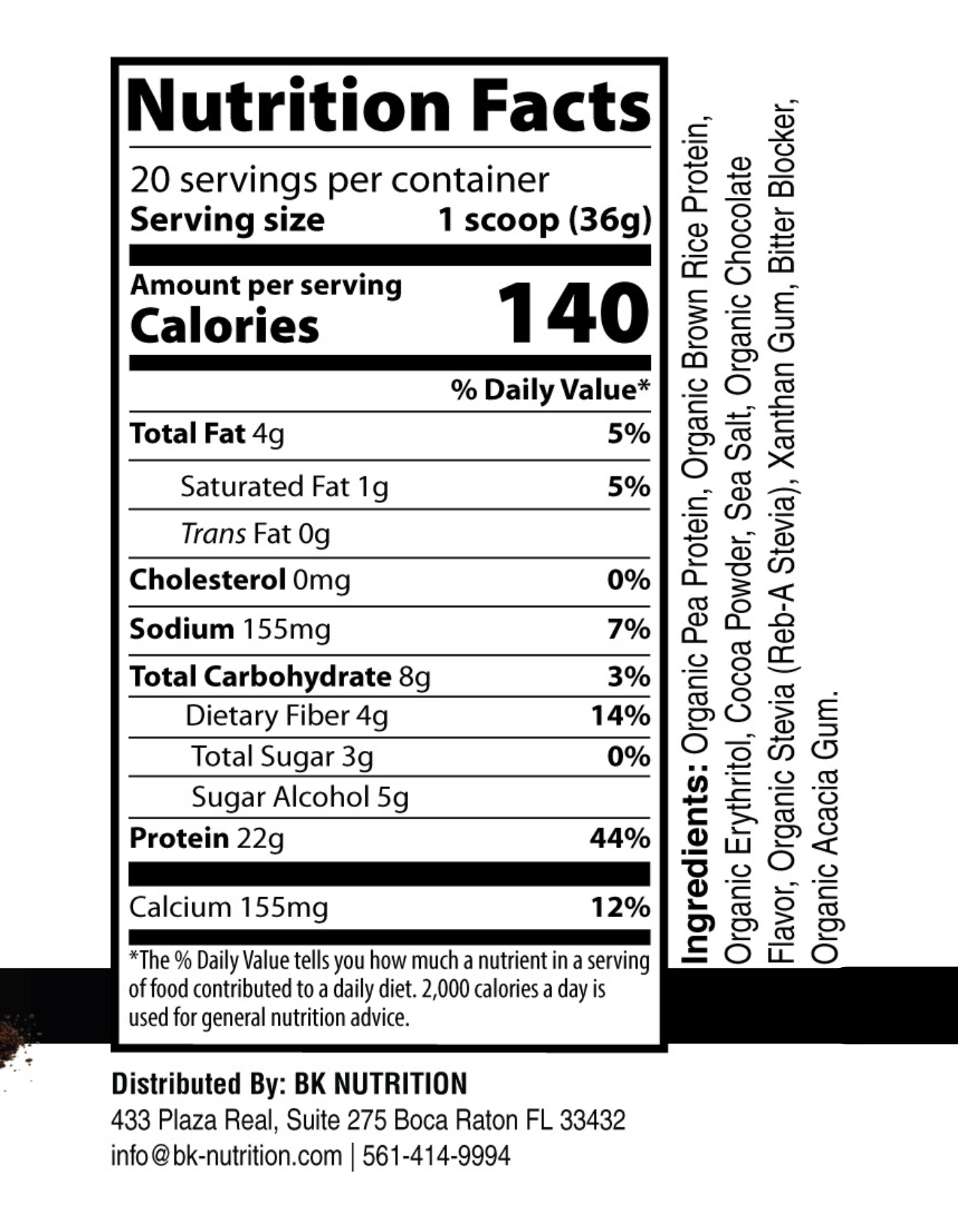VEGAN Protein