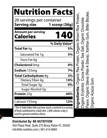VEGAN Protein