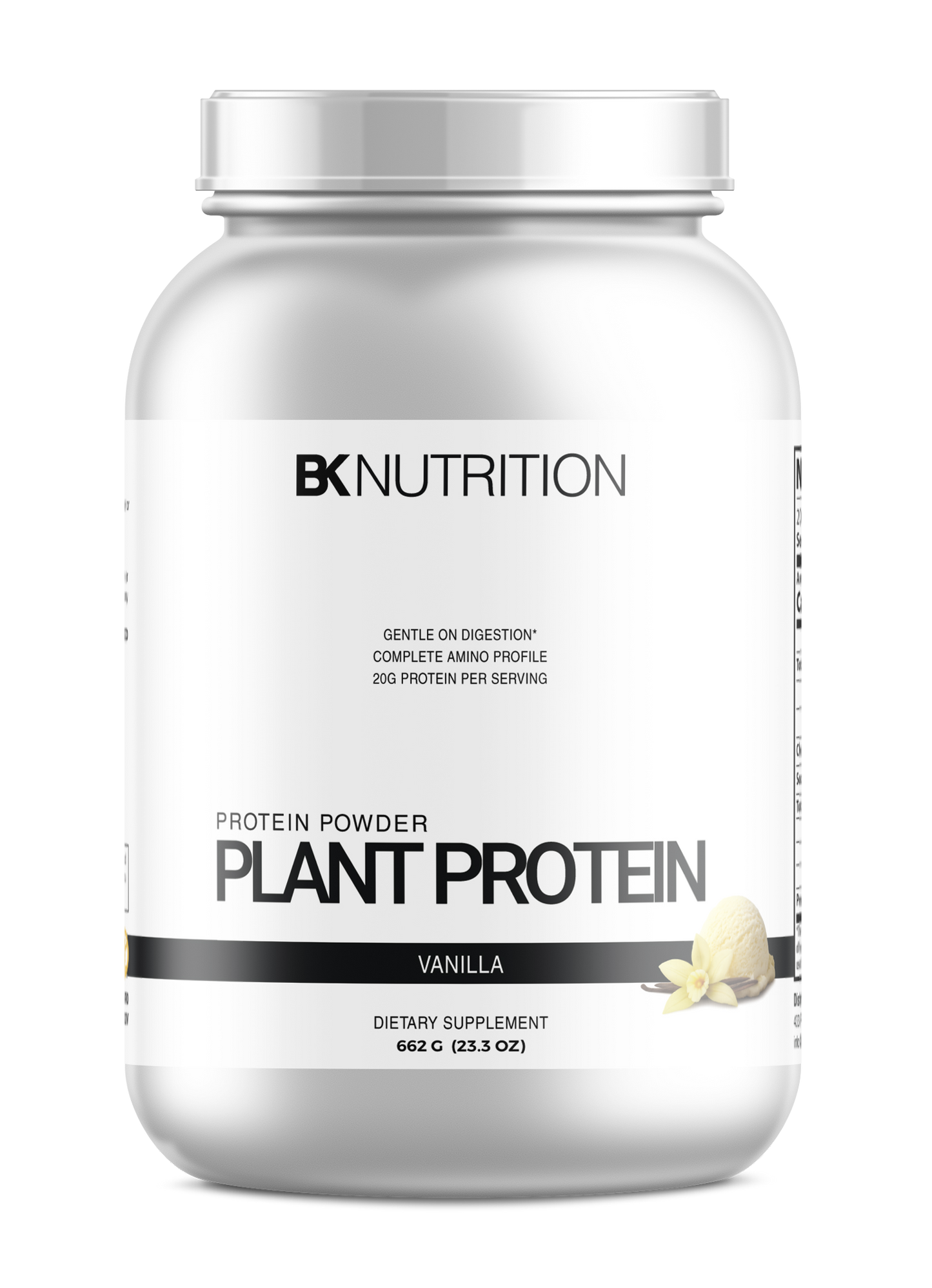 VEGAN Protein