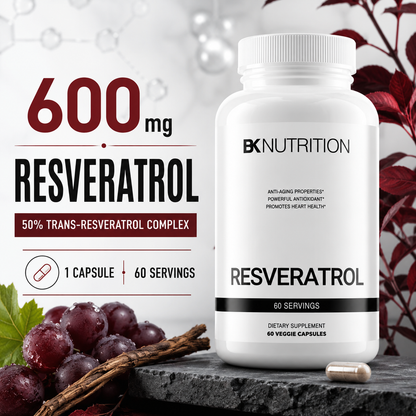 Resveratrol