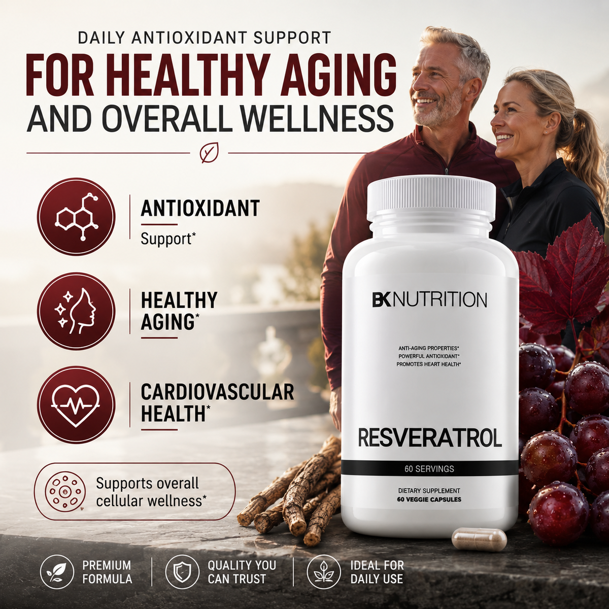 Resveratrol