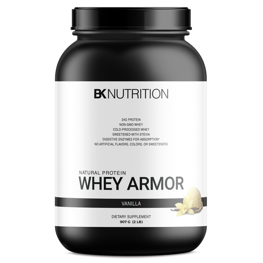Whey Armor